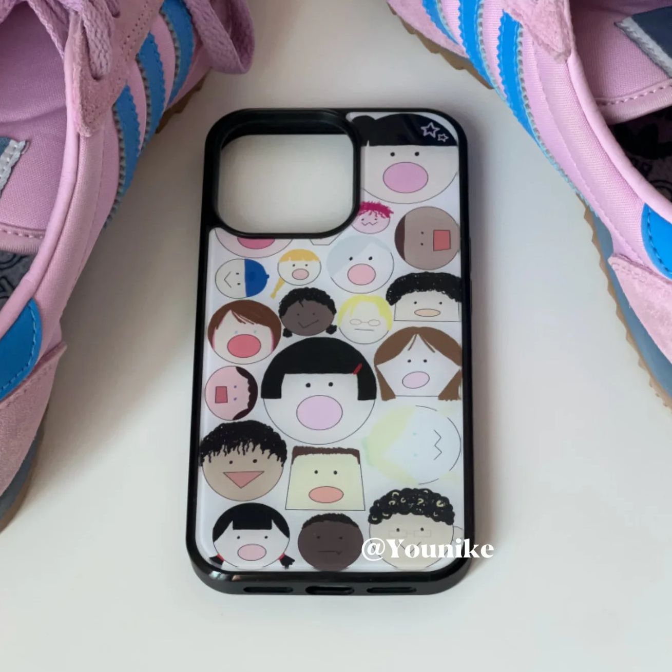 Coque de téléphone personnalis - Y2K Phone Accessories avis et prix