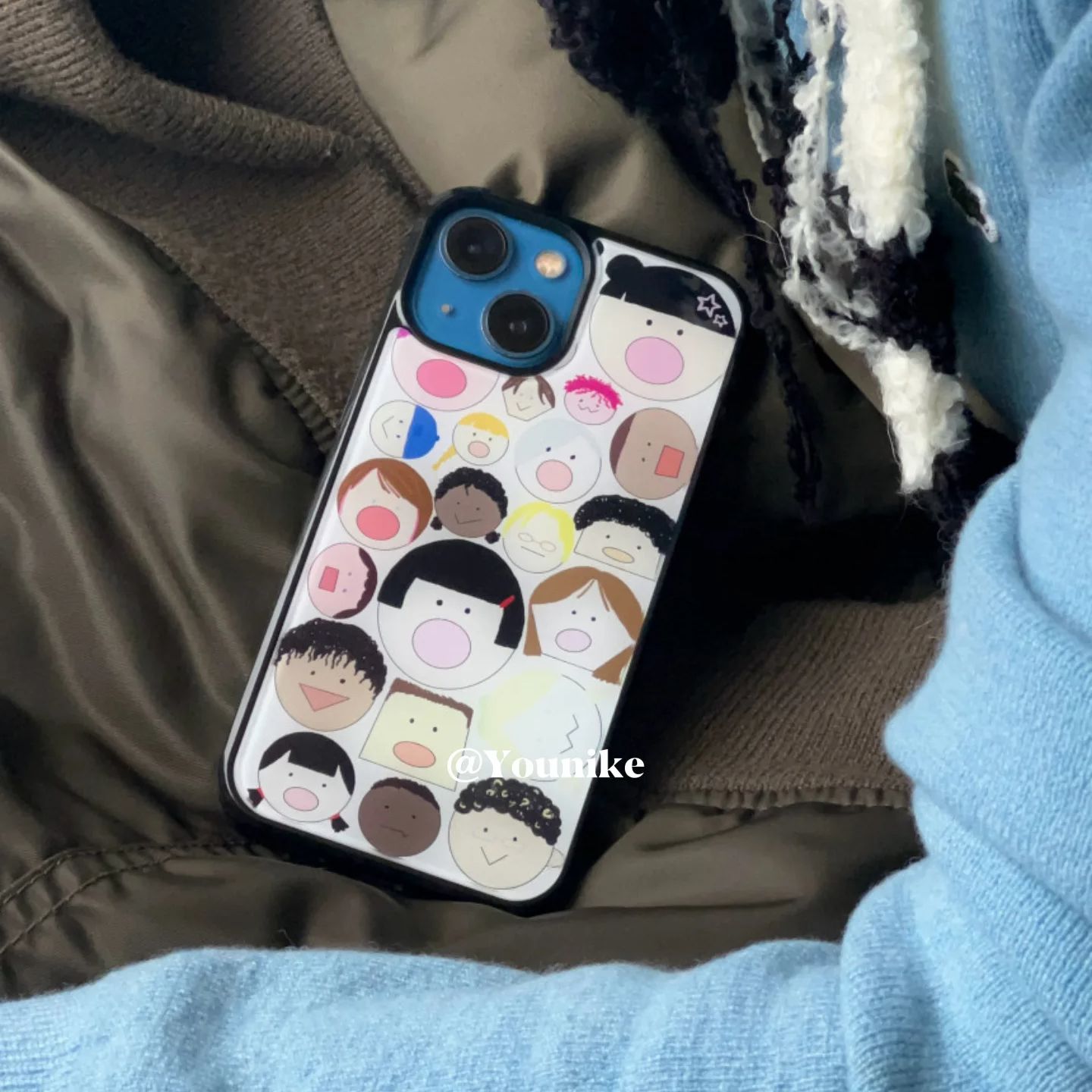 Coque de téléphone personnalis - Y2K Phone Accessories avis et prix