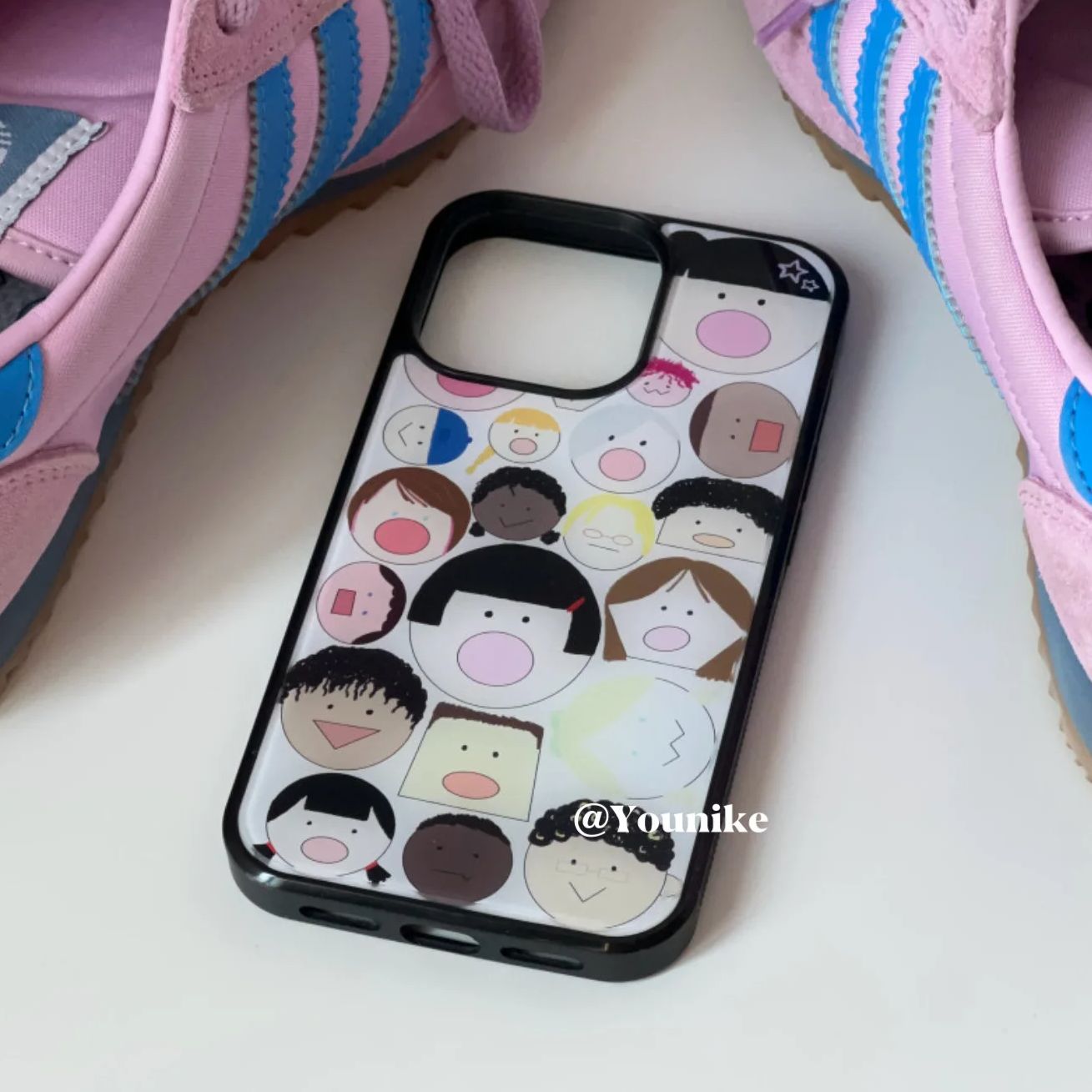 Coque de téléphone personnalis - Y2K Phone Accessories avis et prix