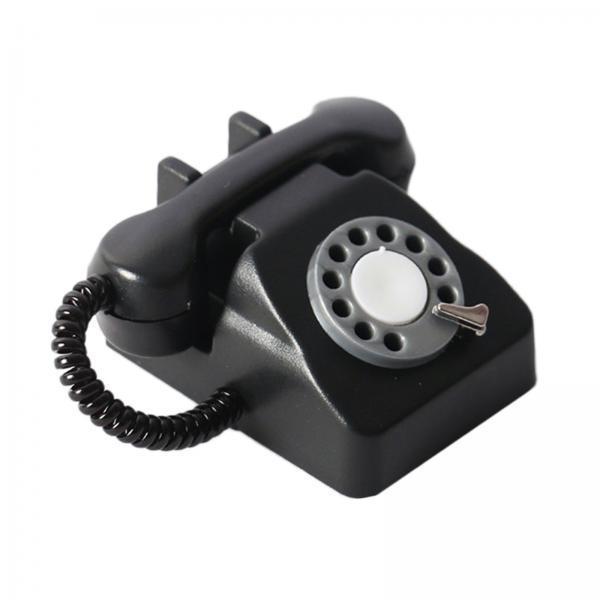 Téléphone miniature artisanal  - Phone Accessories Europe avis et prix
