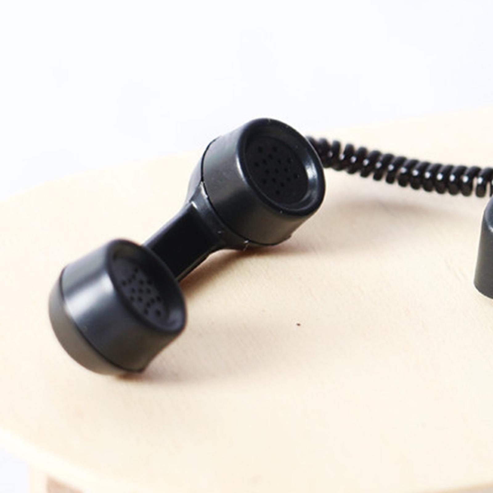 Téléphone miniature artisanal  - Phone Accessories Europe avis et prix