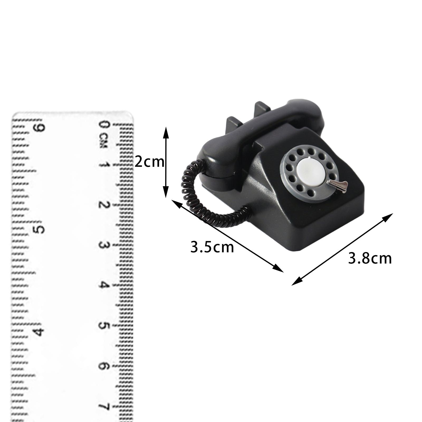 Téléphone miniature artisanal  - Phone Accessories Europe avis et prix