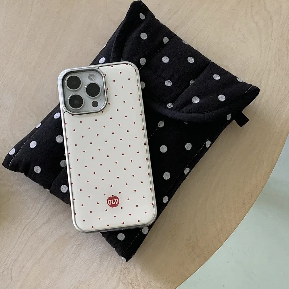 Coque de téléphone coréenne ha - Y2K Phone Accessories avis et prix
