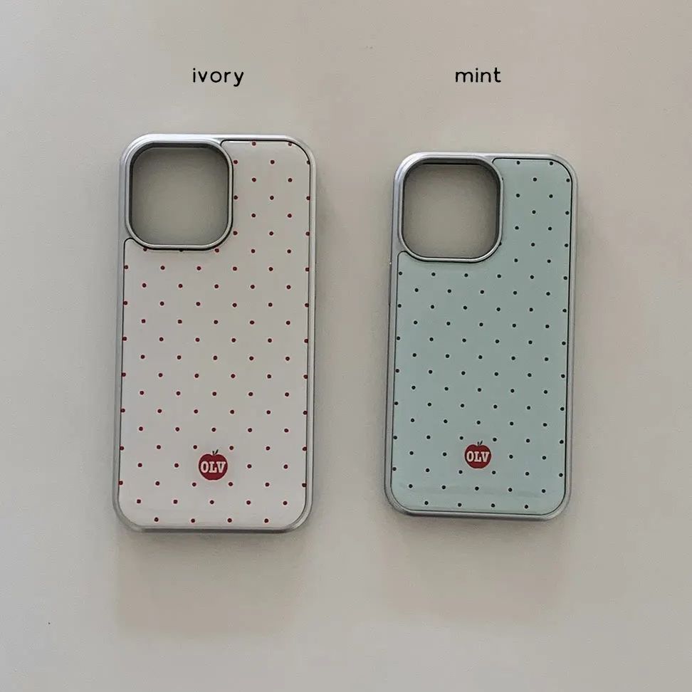 Coque de téléphone coréenne ha - Y2K Phone Accessories avis et prix