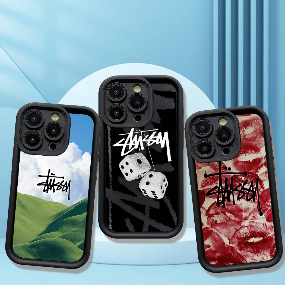 Coque de téléphone souple en T - Phone Accessories Brand avis et prix