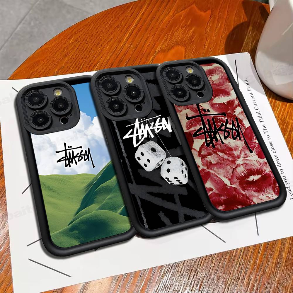 Coque de téléphone souple en T - Phone Accessories Brand avis et prix