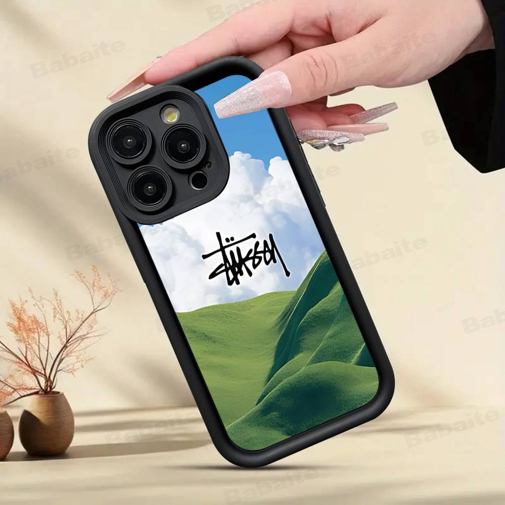 Coque de téléphone souple en T - Phone Accessories Brand avis et prix