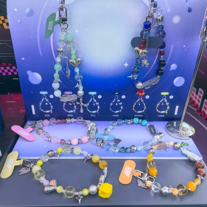 Manyu Officiellement Licencié  - Phone Accessories Blind Box avis et prix