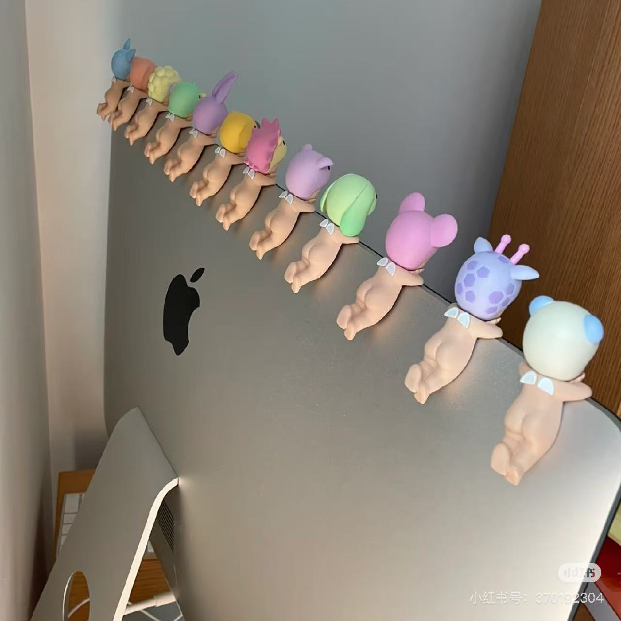 Boîte mystère de figurines min - Phone Accessories Blind Box avis et prix