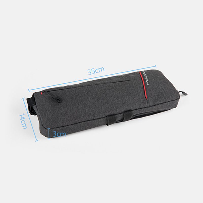 Sac de rangement étanche Ruby  - Phone Accessories Business avis et prix