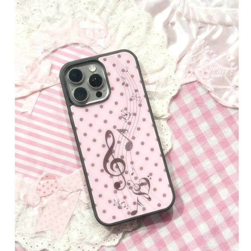 Coque de téléphone Y2K coréenn - Y2K Phone Accessories avis et prix