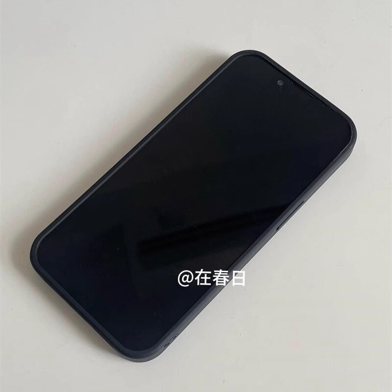 Coque de téléphone Y2K coréenn - Y2K Phone Accessories avis et prix