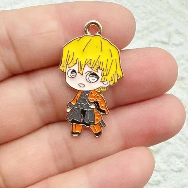 Démon Slayer bricolage accesso - Phone Accessories Charms avis et prix