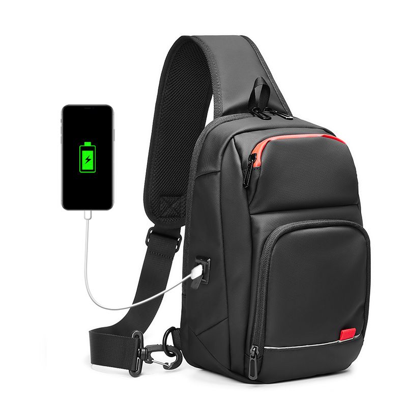 EURCOadvocate-Sac à Bandoulièr - Phone Accessories Business avis et prix