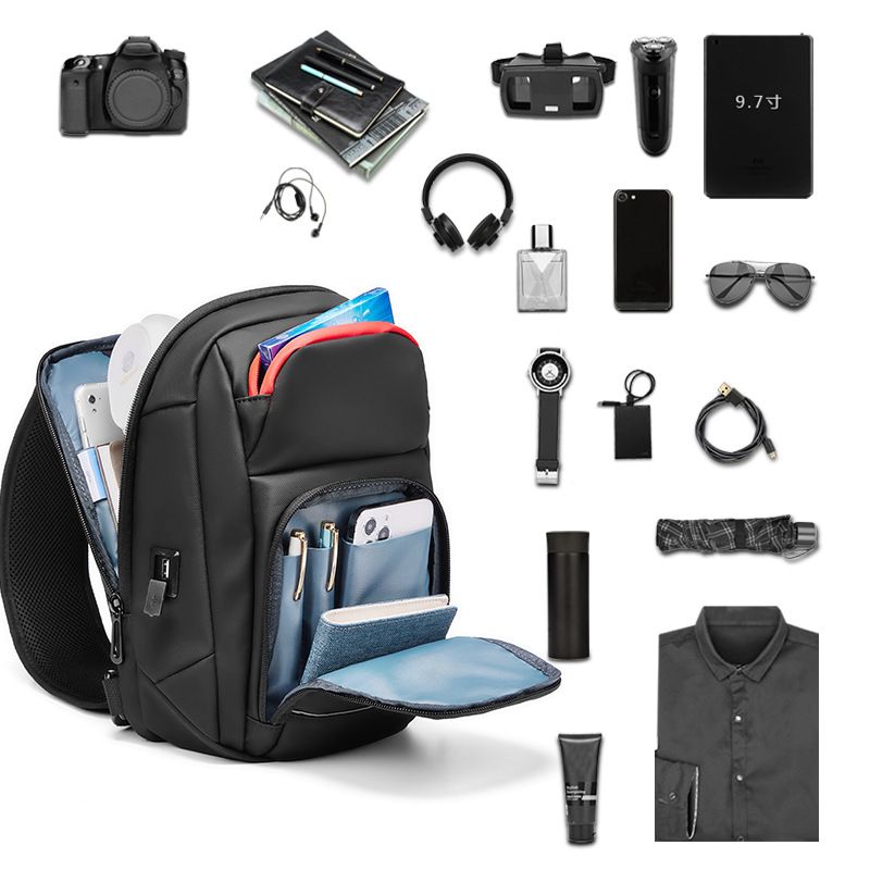 EURCOadvocate-Sac à Bandoulièr - Phone Accessories Business avis et prix