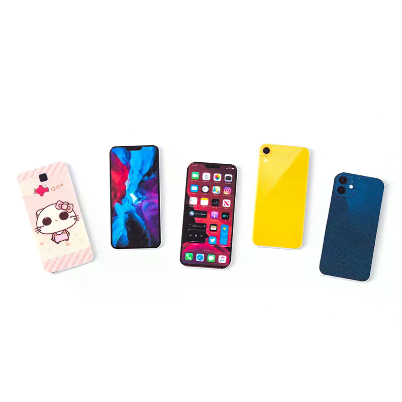 Modèle de téléphone portable m - Phone Accessories Europe avis et prix