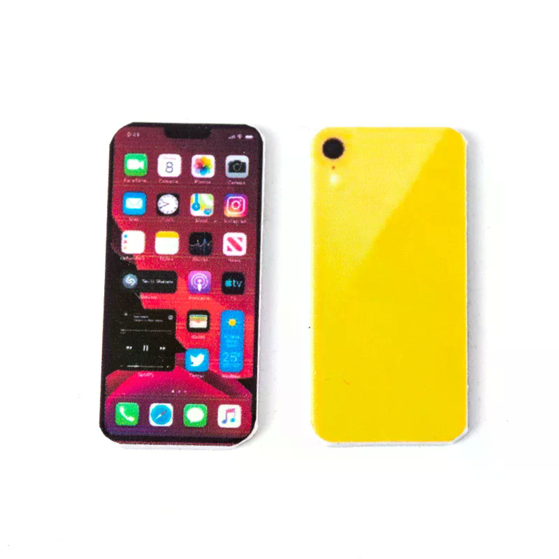 Modèle de téléphone portable m - Phone Accessories Europe avis et prix