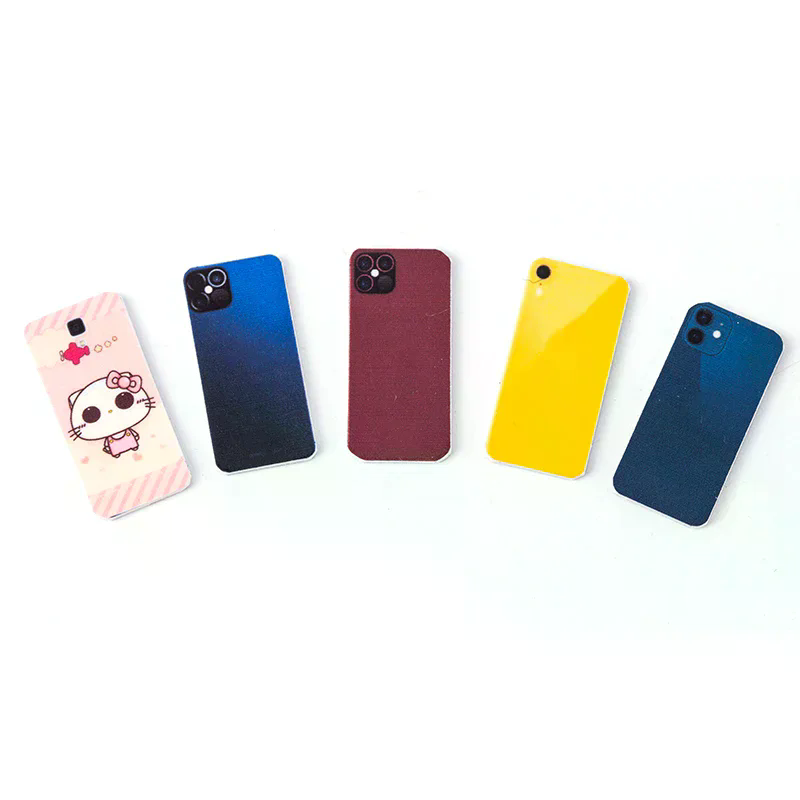 Modèle de téléphone portable m - Phone Accessories Europe avis et prix
