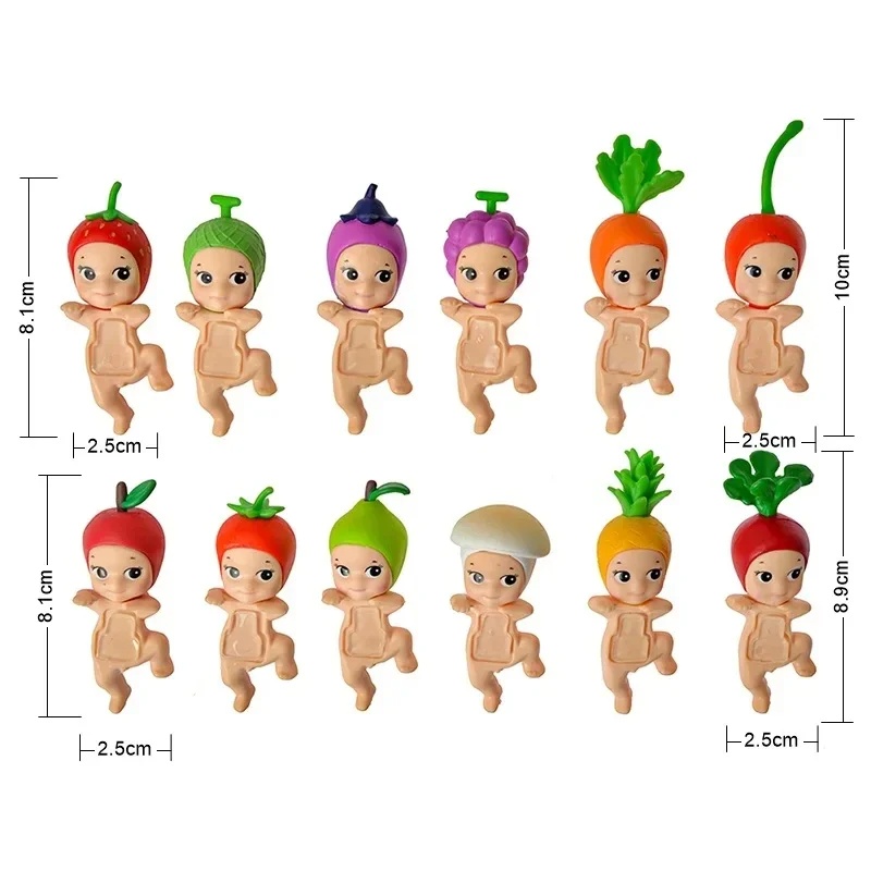 Mini figurines mignonnes de la - Phone Accessories Images avis et prix