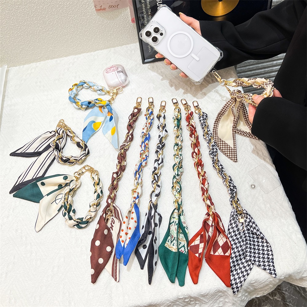 Dragonne courte universelle en - Phone Accessories And Cases avis et prix