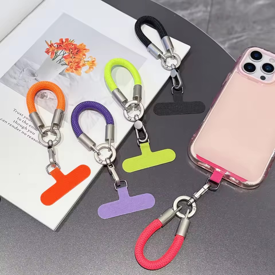 Patch de fixation en métal pou - Phone Accessories Hanging avis et prix