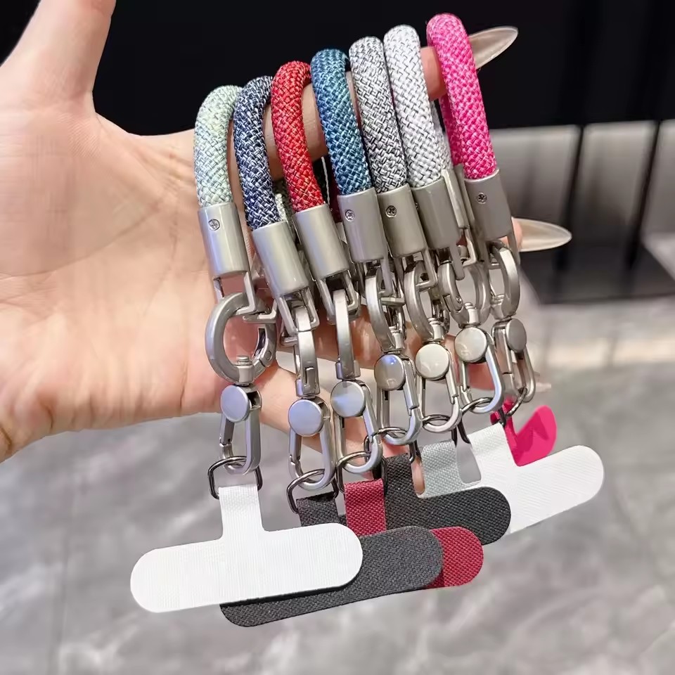 Patch de fixation en métal pou - Phone Accessories Hanging avis et prix