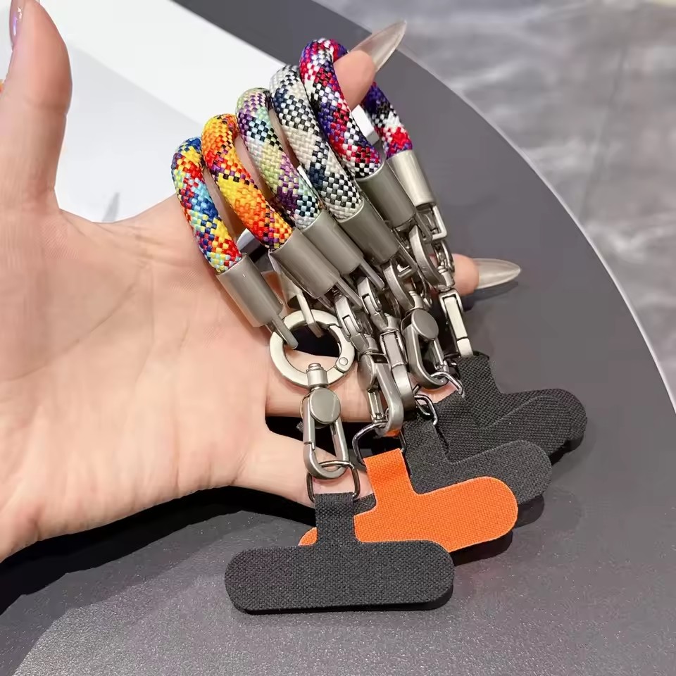 Patch de fixation en métal pou - Phone Accessories Hanging avis et prix