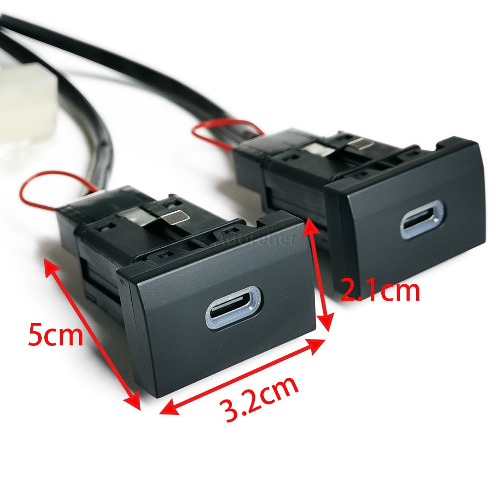 1 PC adapté pour POLO 2011-201 - Phone Accessories Red avis et prix