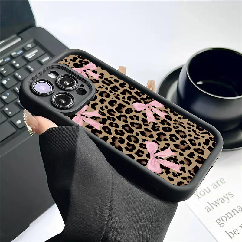 Étui de téléphone de luxe à im - Y2K Phone Accessories avis et prix