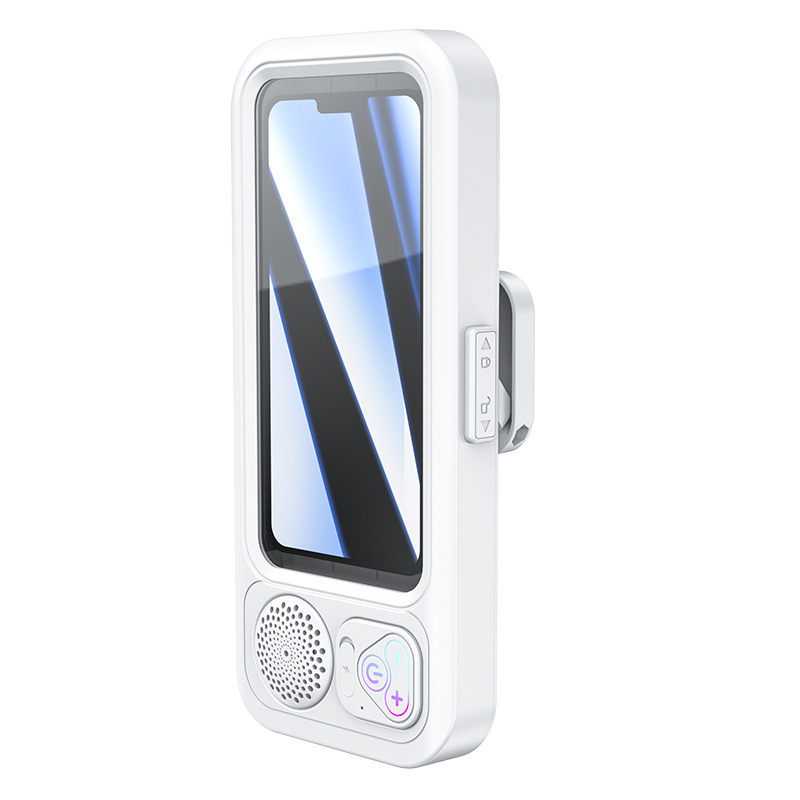 Haut-parleur de douche Bluetoo - Phone Accessories Brand avis et prix