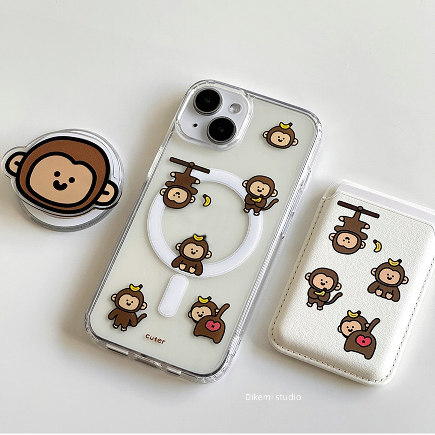 Coque de téléphone magnétique  - Y2K Phone Accessories avis et prix