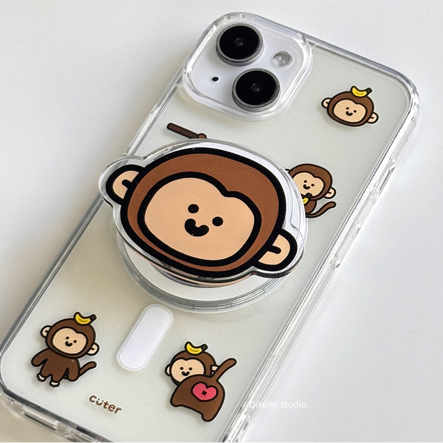 Coque de téléphone magnétique  - Y2K Phone Accessories avis et prix