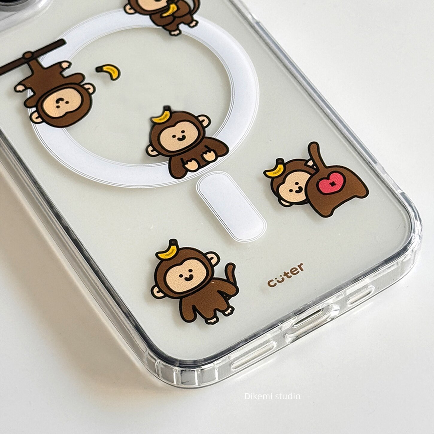 Coque de téléphone magnétique  - Y2K Phone Accessories avis et prix