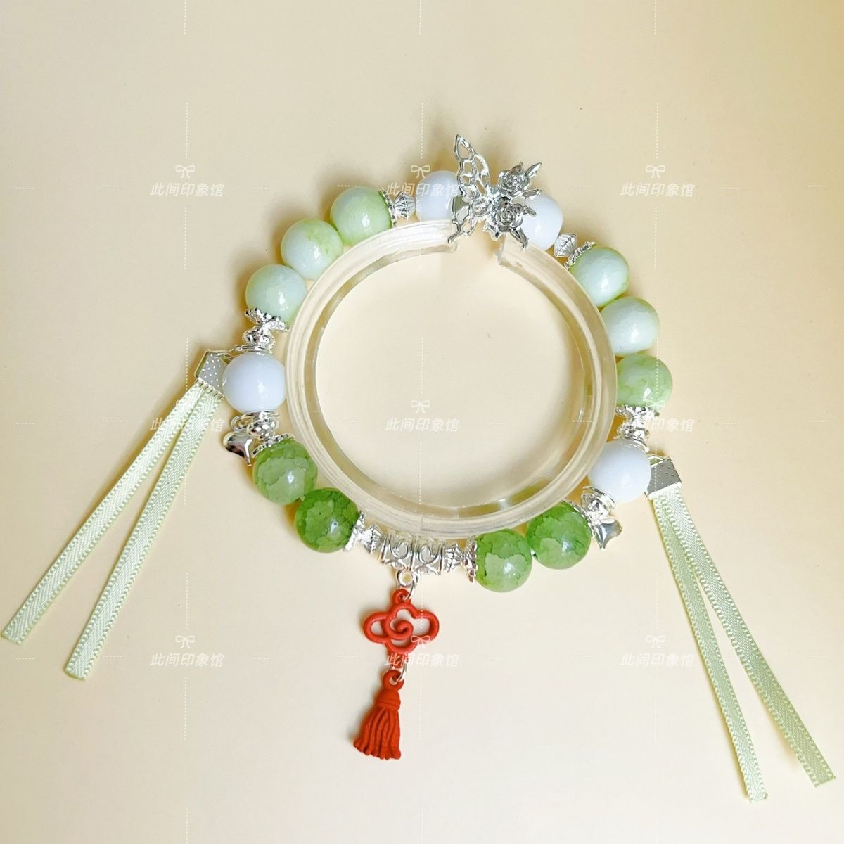 Bracelet Amour au-delà de la t - Phone Accessories Charms avis et prix