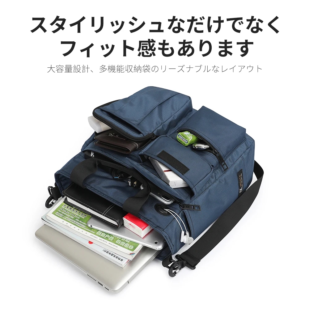 Sac messager pour homme avec t - Phone Accessories Business avis et prix