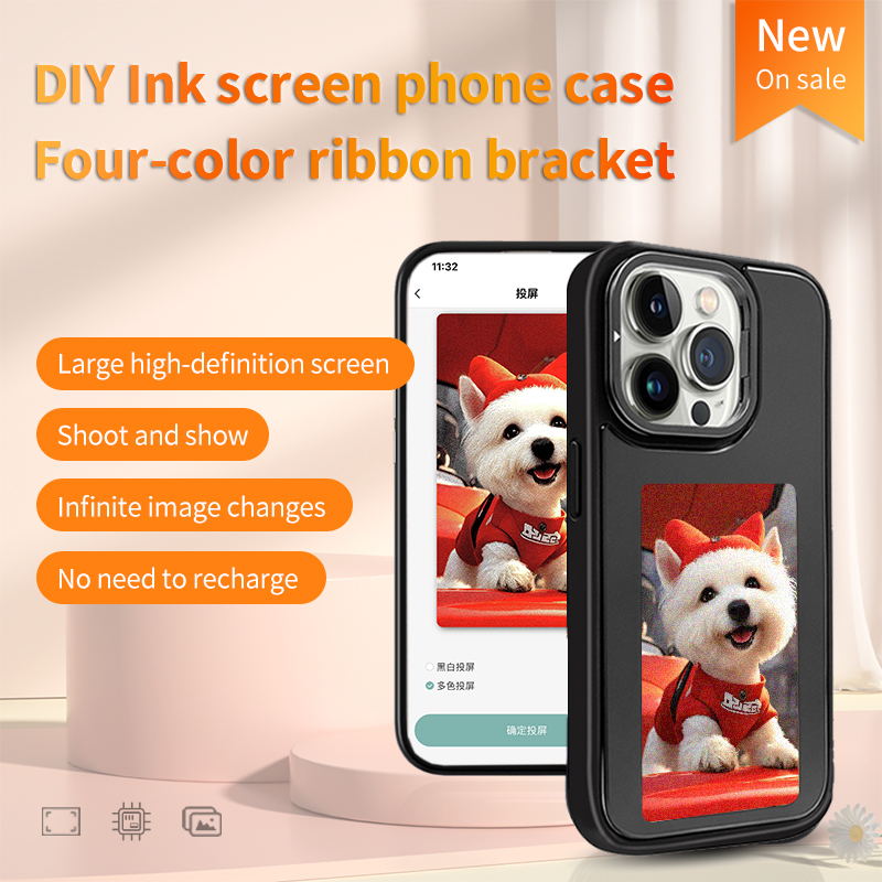 Coque de téléphone avec écran  - Phone Accessories And Cases avis et prix