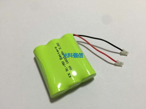 Batterie nickel-hydrogène 3,6  - Phone Accessories Brand avis et prix