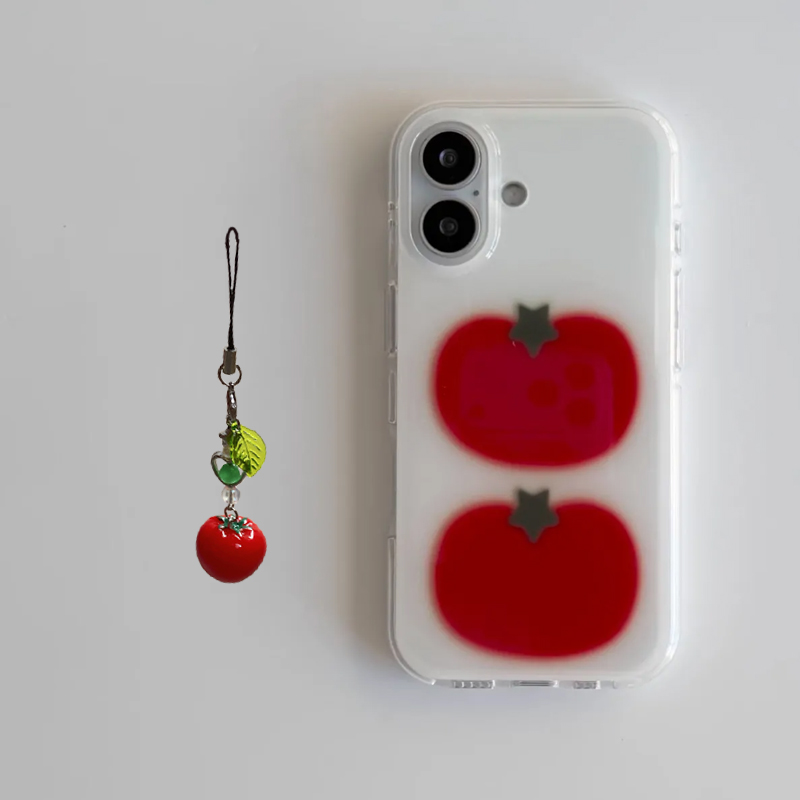 Coque de téléphone coréenne In - Y2K Phone Accessories avis et prix