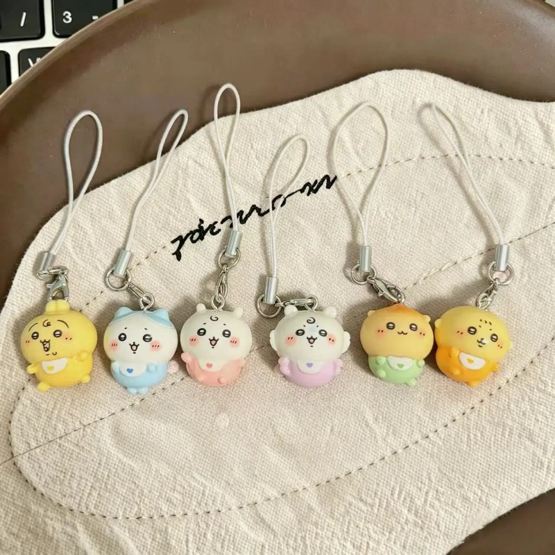 Pendentif en résine Kawaii, ad - Phone Accessories Charms avis et prix
