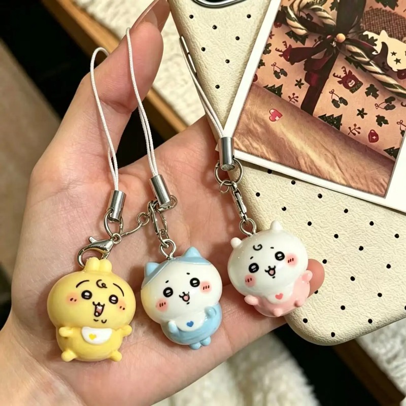 Pendentif en résine Kawaii, ad - Phone Accessories Charms avis et prix