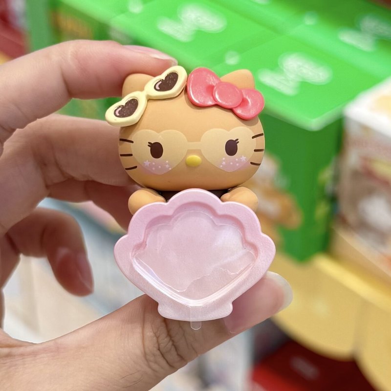 Nouvelle boîte mystère Hello K - Phone Accessories Blind Box avis et prix