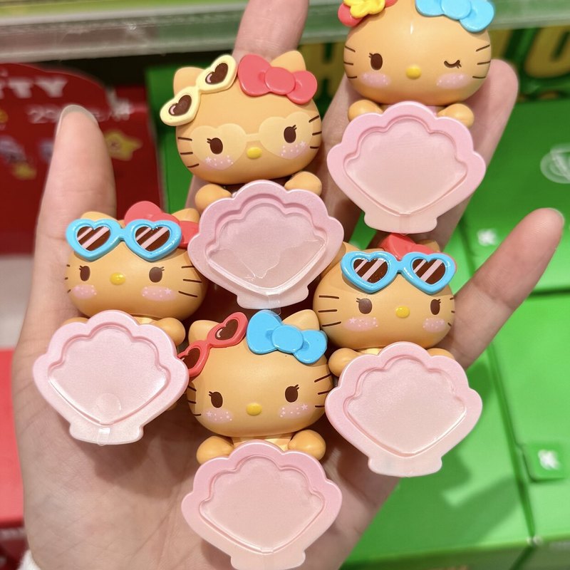 Nouvelle boîte mystère Hello K - Phone Accessories Blind Box avis et prix