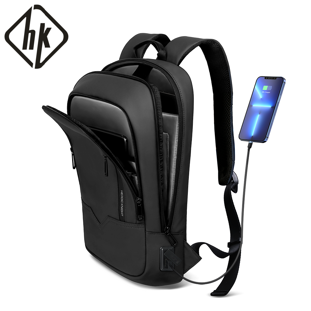 HK Slim Business sac à dos pou - Phone Accessories Business avis et prix
