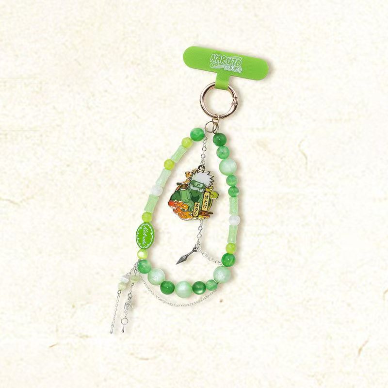 EAKI Authentique Naruto Shippu - Phone Accessories Blind Box avis et prix