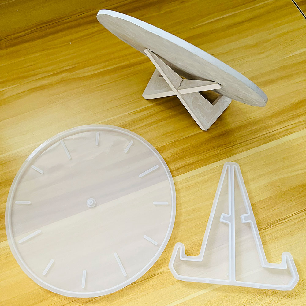 Support de cadran d'horloge, m - Phone Accessories Business avis et prix