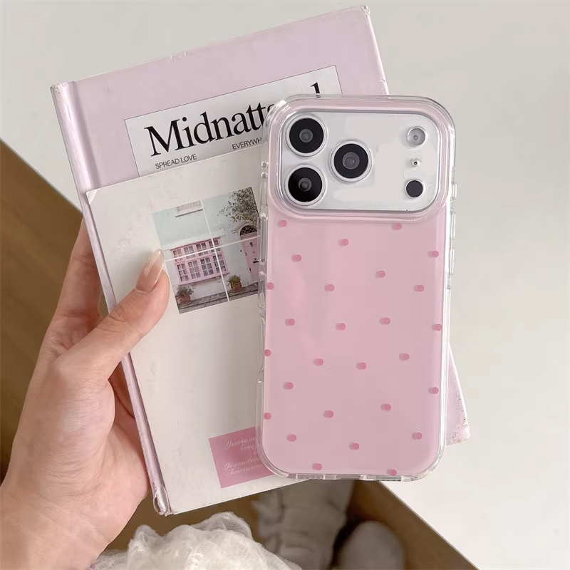 Coque de téléphone coréenne st - Y2K Phone Accessories avis et prix
