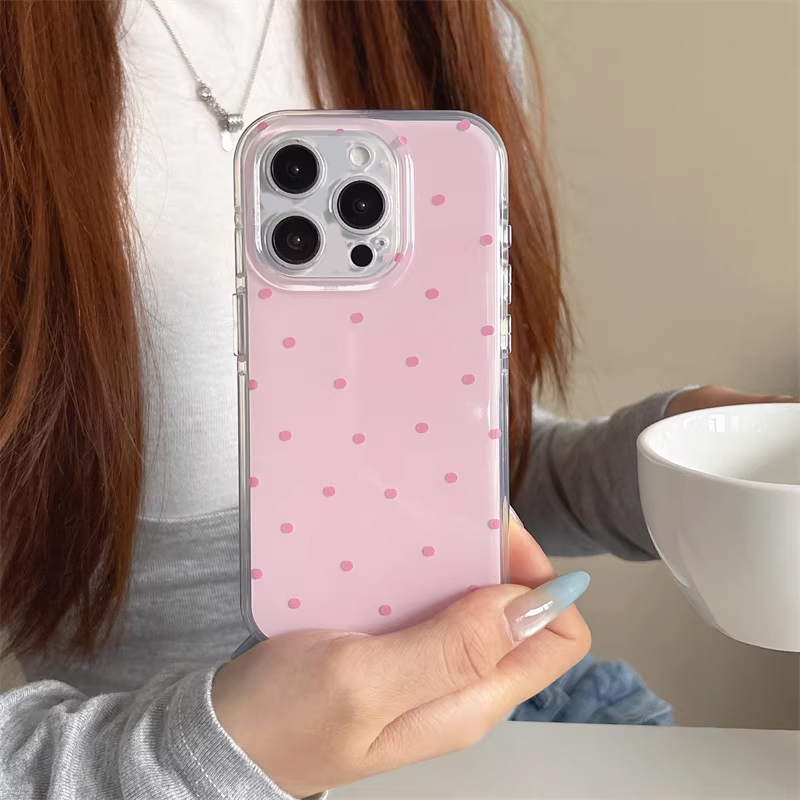 Coque de téléphone coréenne st - Y2K Phone Accessories avis et prix