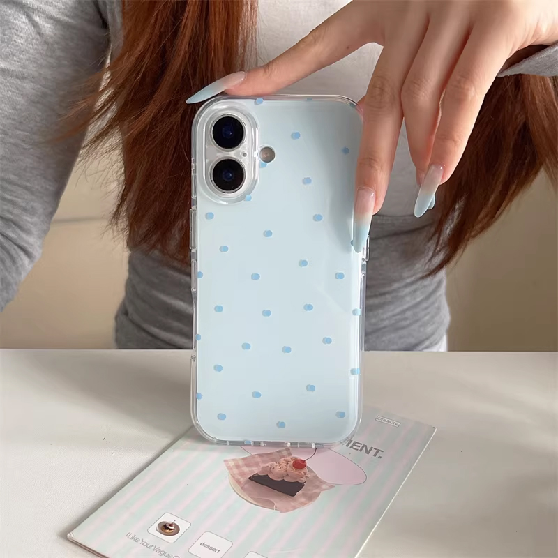 Coque de téléphone coréenne st - Y2K Phone Accessories avis et prix