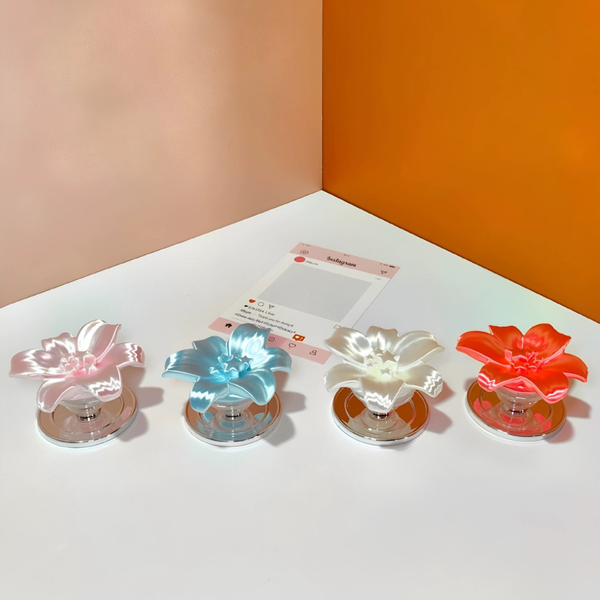 Support de téléphone magnétiqu - Phone Accessories And Cases avis et prix