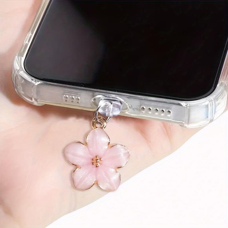 Sakura – bouchon anti-poussièr - Phone Accessories Hanging avis et prix